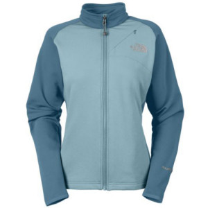 The North Face Momentum Fleece Jacket - Women's