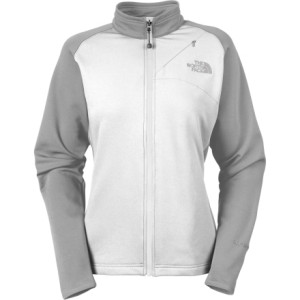 The North Face Momentum Fleece Jacket - Women's