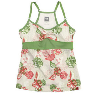 The North Face Mira Kari Cami Top - Women's