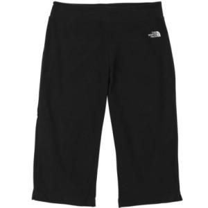 The North Face TKA 100 Capri Pant - Women's - 2009