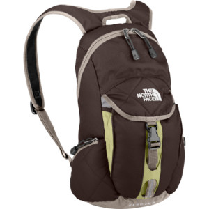 The North Face Electra Backpack - 730cu in - 2009