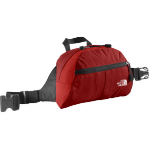 The North Face Roo II Lumbar Pack - 185cu in
