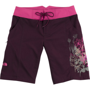 The North Face Aqua Bow Falls Board Short - Women's
