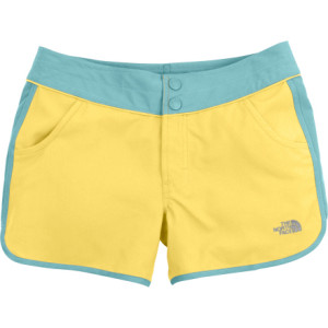 The North Face Aqua Cline Board Short - Women's