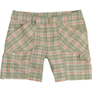 The North Face Class V Ellie Cargo Short - Women's