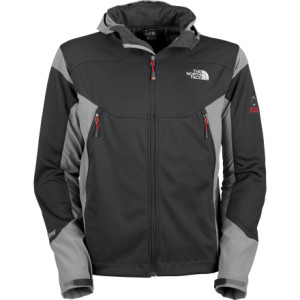 The North Face Cipher Windstopper Jacket - Men's