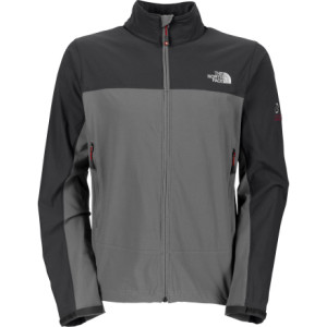 The North Face Apex Elixir Softshell Jacket - Men's - 2009