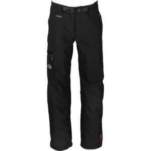 The North Face Apex Elixir Softshell Pant - Men's