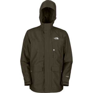 The North Face Mens Boulder Jacket