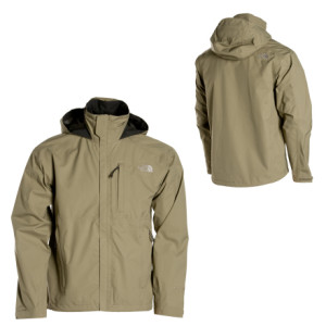 The North Face Circadian Paclite Jacket - Men's