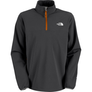 The North Face Nimble Zip Shirt - Men's