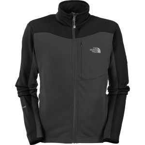 The North Face Momentum Fleece Jacket - Men's