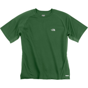 The North Face Ruckus Tek T-Shirt - Short-Sleeve - Men's