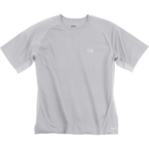 The North Face Ruckus Tek T-Shirt - Short-Sleeve - Men's