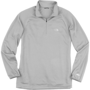 The North Face El Cap Peak 1/4 Zip Shirt - Long-Sleeve - Men's