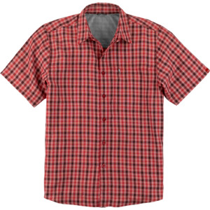 The North Face Alberta Woven Shirt - Short-Sleeve - Men's - 2009