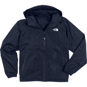 The North Face Night Camo Breaker Jacket - Men's - 2009