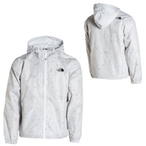 The North Face Night Camo Breaker Jacket - Men's