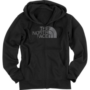 The North Face Half Dome Full-Zip Hooded Sweatshirt - Mens'