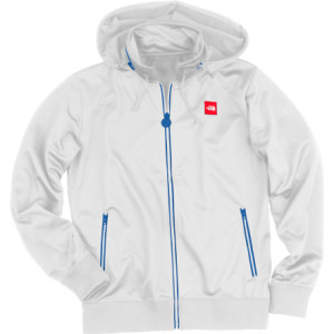 The North Face Eight Track Jacket - Men's - 2009