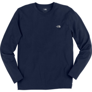 The North Face Red Box T-Shirt - Long-Sleeve - Men's