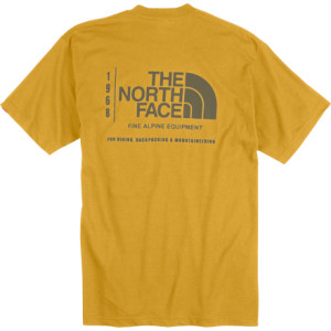 The North Face Fine Alpine T-Shirt - Short-Sleeve - Men's - 2009