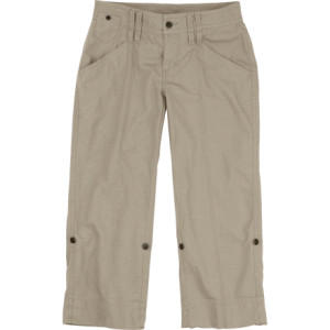 The North Face Hammerland Avalon Capri Pant - Women's