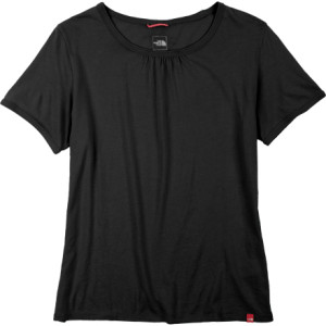 The North Face The North Face Crew Short Sleeve Womens