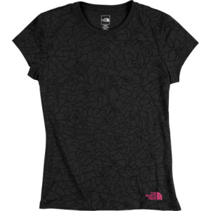 The North Face Camodil T-Shirt - Short-Sleeve - Women's - 2009