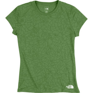 The North Face Camodil T-Shirt - Short-Sleeve - Women's