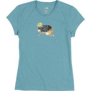 The North Face Flower Power T-Shirt - Short-Sleeve - Women's - 2009