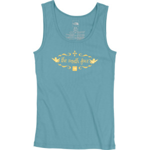 The North Face Love Dove Tank Top - Women's