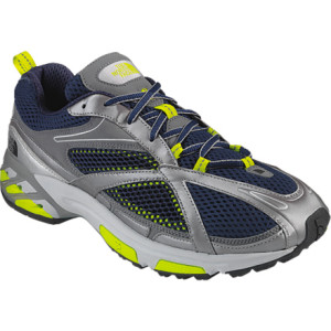 The North Face Voza Trail Running Shoe - Men's