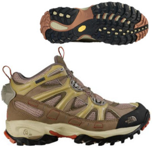 The North Face Plasma GTX XCR Boa II Boot - Women's