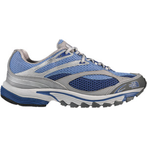 The North Face Wolf Ridge Trail Running Shoe - Women's