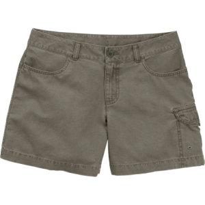 The North Face At Ease Short - Women's