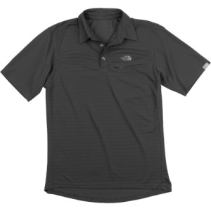 The North Face Johnston Crest Polo Shirt - Men's