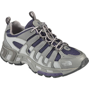 The North Face Betasso Trail Running Shoe - Girls'