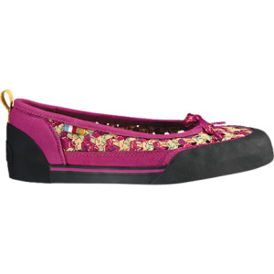 The North Face Mountain Ropey Ballet Shoe - Women's
