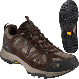 The North Face Assailant GTX Hiking Shoe - Men's