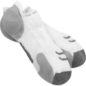 The North Face Fire Road Running No Show Sock - Men's - 2009