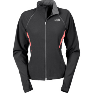 The North Face Convertible Vedder Jacket - Women's - 2009