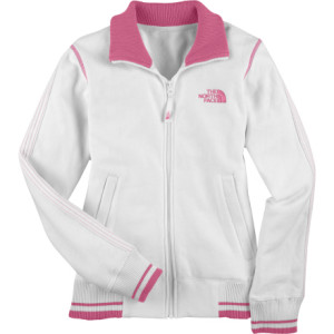 The North Face Rising Sun Full-Zip Track Jacket - Women's - 2009