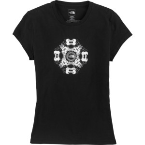 The North Face Flower Trunk T-Shirt - Short-Sleeve - Women's - 2009