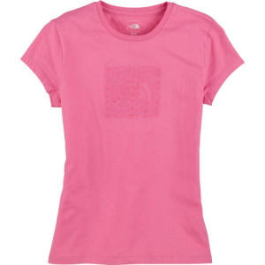 The North Face Endless Knot T-Shirt - Short-Sleeve - Women's - 2009