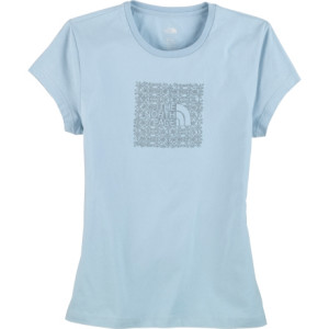 The North Face Endless Knot T-Shirt - Short-Sleeve - Women's