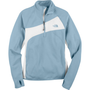 The North Face Pemberton 1/4-Zip Pullover Sweatshirt - Women's