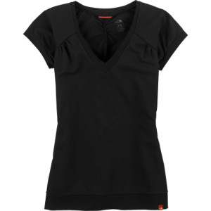 The North Face Akira Kascade V-Neck