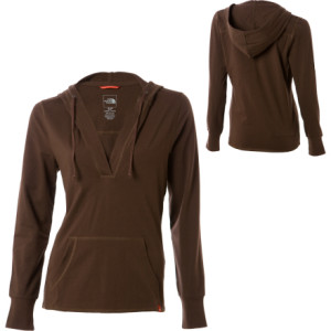 The North Face Akira Sport Pullover Hooded Sweatshirt - Women's