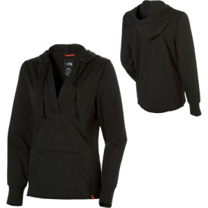 The North Face Akira Sport Pullover Hooded Sweatshirt - Women's